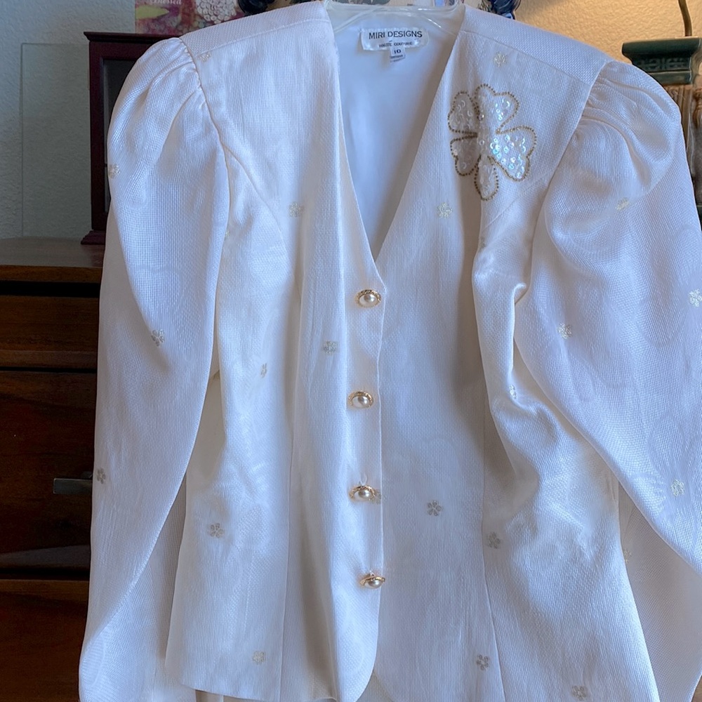 Silk Suit Cocktail Bridal Cruise Dinner